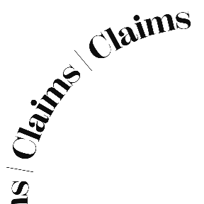 Claims